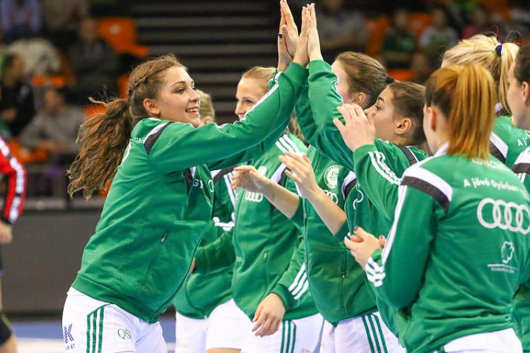 Végleges a Győri Audi ETO KC felkészülési programja