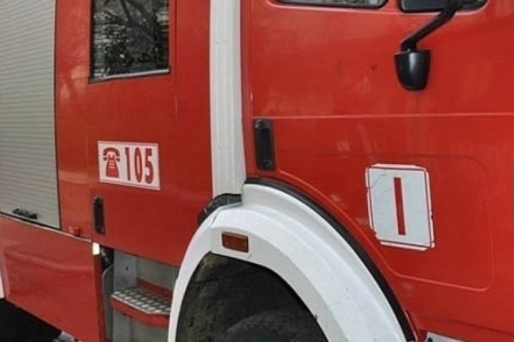Az elmúlt héten ötvenöt eseményhez vonultak a tűzoltók Győr-Moson-Sopron megyében