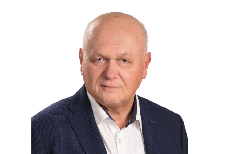 Bárány István megkapta a választ a kormányhivataltól az szmsz-felülvizsgálatról