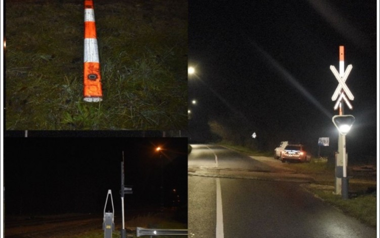 Szemtanúkat keres a rendőrség