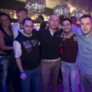 Club Vertigo - All 4 Boys w/ Johnnie Pappa 2014.04.05. (szombat)