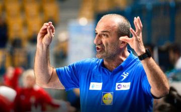 Adzic lesz a Mosonmagyaróvár edzője