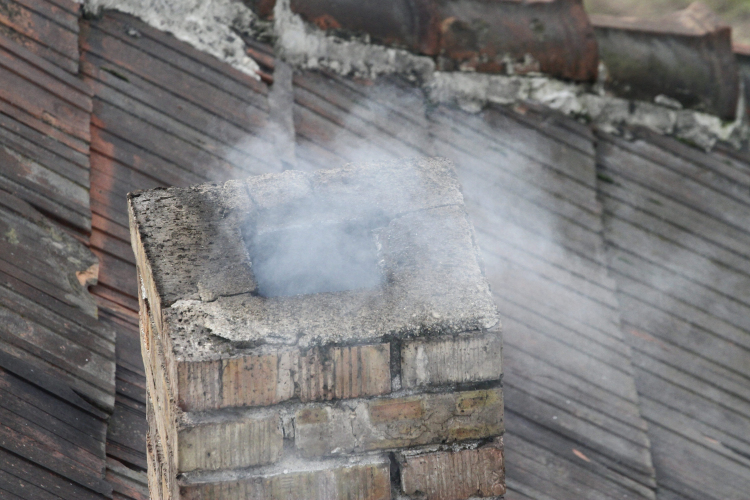 Kéményellenőrzésre biztatja a lakosságot a katasztrófavédelem