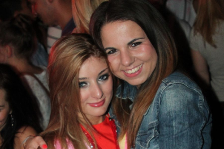 2013.06.15 Mamma Mia Nyár Inditó Szingli Party Dj:Balázska