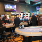 2016.12.10. Casino Win Győr Mikulás Party Fotók:árpika