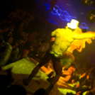 Club Vertigo -  All for Ladies 2013.10.12. (szombat)