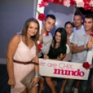 Club Mundo -  Sikztah 2013.08.04. (szombat) (fotók: Mundo)