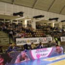 2013.03.10.Hat-Agro Uni Győr-Good Angels Kosice női kosárlabda (2) fotók:árpika