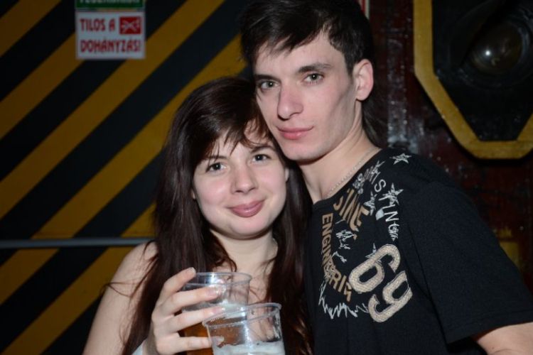 2013.04.13 Szombat Lapos Hipp-Hopp Party Fotók:adrián 