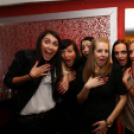 2014.02.22.Szombat Mamma Mia Házibuli Dj:Balage 