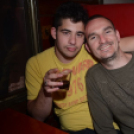 2013.05.03.Péntek Lapos Solymi Konga Night Fotók:adrián