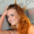 2013.09.13 Péntek Mamma Mia Poppy Fehérnemű bemutató Dj:Ice fotók:árpika