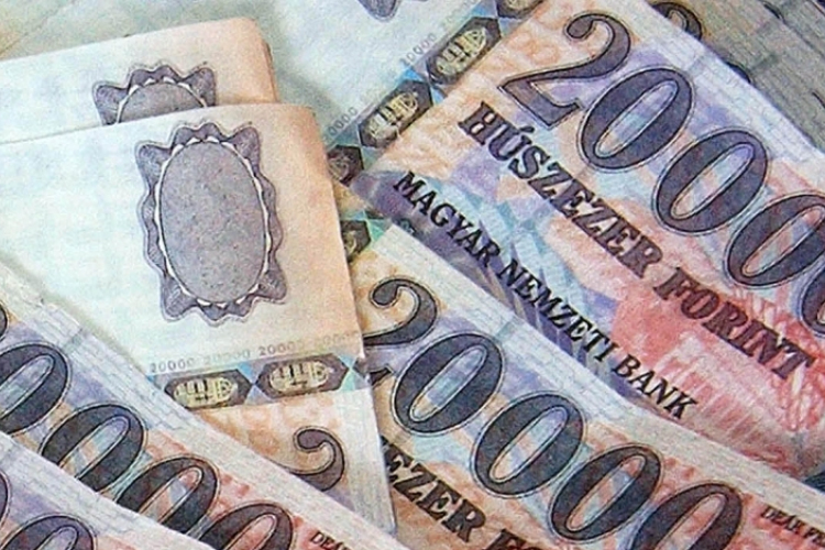 Telitalálat az ötös lottón, 4,171 milliárdos nyeremény