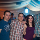 Club Neo (Győr) - Magonyi L. - 2014. április 26. (szombat)
