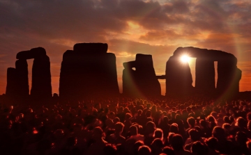 DNS vizsgálattal derítették ki kik voltak Stonehenge építői