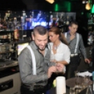2013.11.09 Szombat Aftersix Cocktail Bar and Café fotók:árpika