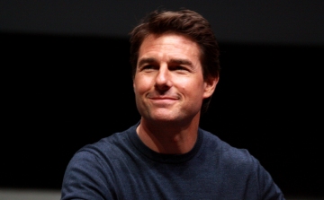 Tom Cruise nem bírta tovább magában tartani a titkot - fantasztikus hírrel szolgált