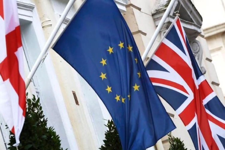 Évértékelő - Nagy-Britannia 2017: \
