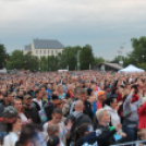 2017.06.17. Győri Nyár megnyitó Live Retro koncert (1) Fotók:árpika 