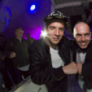 Mundo - The Opening 2014.05.03. (szombat)