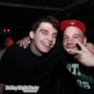 04.18. Friday Night Party