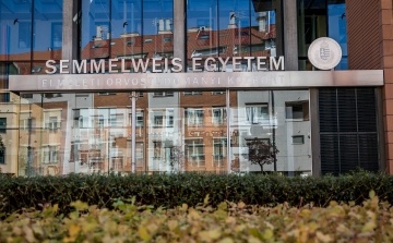 A világ 200 legjobb egyeteme között szerepel a Semmelweis Egyetem 