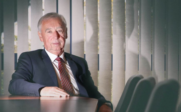 Gasztonyi László: Most kell etikusnak maradnunk egymással is!