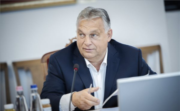 Orbán Viktor: nagyon nagy az érdeklődés a 3 százalékos lakáshitel iránt