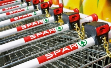 Megtévesztő reklám miatt 43 milliós GVH-bírságot kapott a Spar