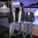 Mundo - The Opening 2014.05.03. (szombat)