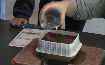 A fenntarthatóságról a Föld napján Győrben