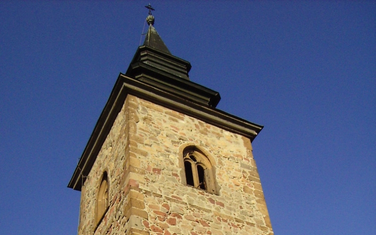 Templom épül Sopronban