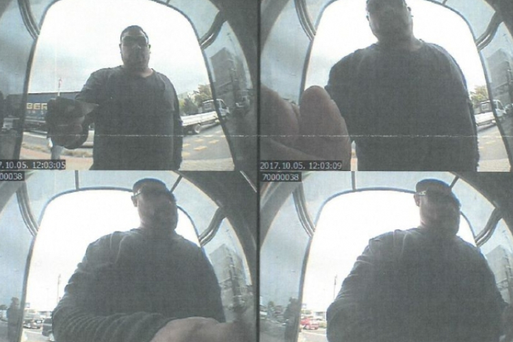 Jogosulatlanul használta a bankkártyát