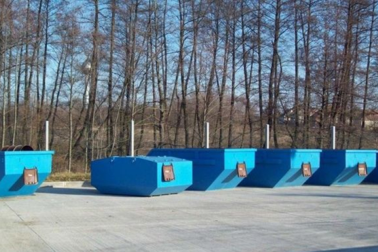 Hulladékszállítás és a hulladékudvarok nyitvatartása a húsvéti hétvégén