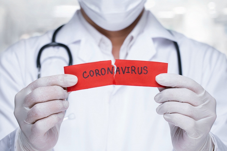 Magyar találmánnyal állíthatják meg a koronavírus továbbterjedését