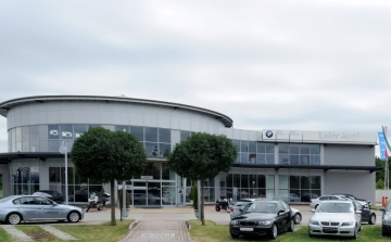 Érkezik az új 3-as BMW GT - Nyílt nap a győri Leier BMW Márkakereskedésben