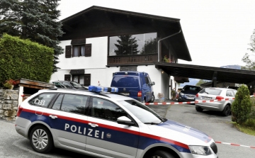 Brutális mészárlás Ausztriában: Végzett a férfi volt barátnőjével és annak családjával