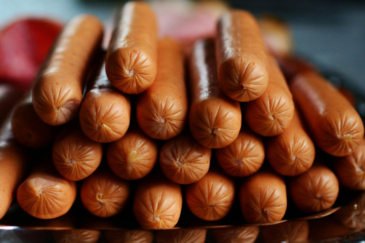 Figyelem: az Aldi baromfivirslit hív vissza