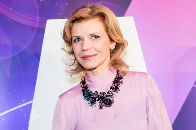 Schell Judit értékelésén gúnyolódótt Tolvai Reni