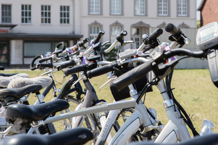 Jelentősen nőtt az elektromos kerékpárok magyarországi piaca