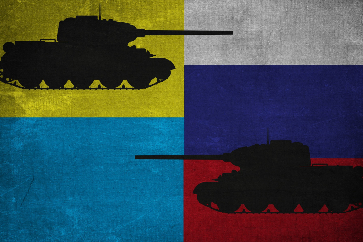 Belgorodi ukrán betörési kísérletek visszaveréséről számolt be az orosz védelmi tárca