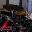 Virgin - Blues company, Thornwill, Salvus koncert