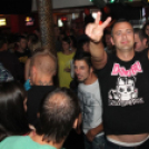 2013.09.13 Péntek Mamma Mia Poppy Fehérnemű bemutató Dj:Ice fotók:árpika