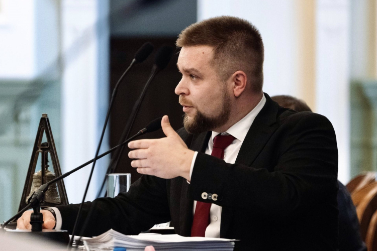 A közgyűlés margórája: így látja a polgármester