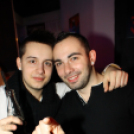 Születésnaposok éjszakája