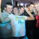 Egy belépő, két zenei stílus