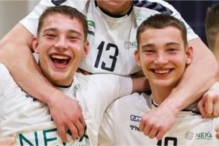 Krakovszki Bence napokig nem aludt a testvére sérülése után