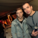 Club Neo (Győr) - Newik 33th Birthday Party - 2014. április 12. (szombat)