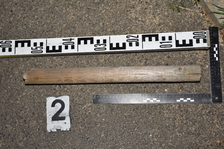 Két városban is felfegyverkezve garázdálkodtak 