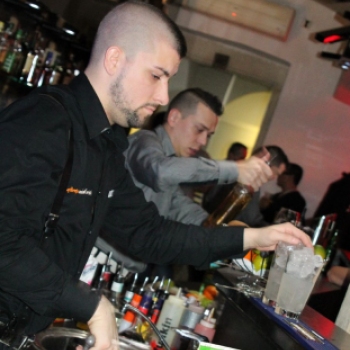 2014.01.18 Szombat Aftersix Cocktail Bar and Café fotók:árpika